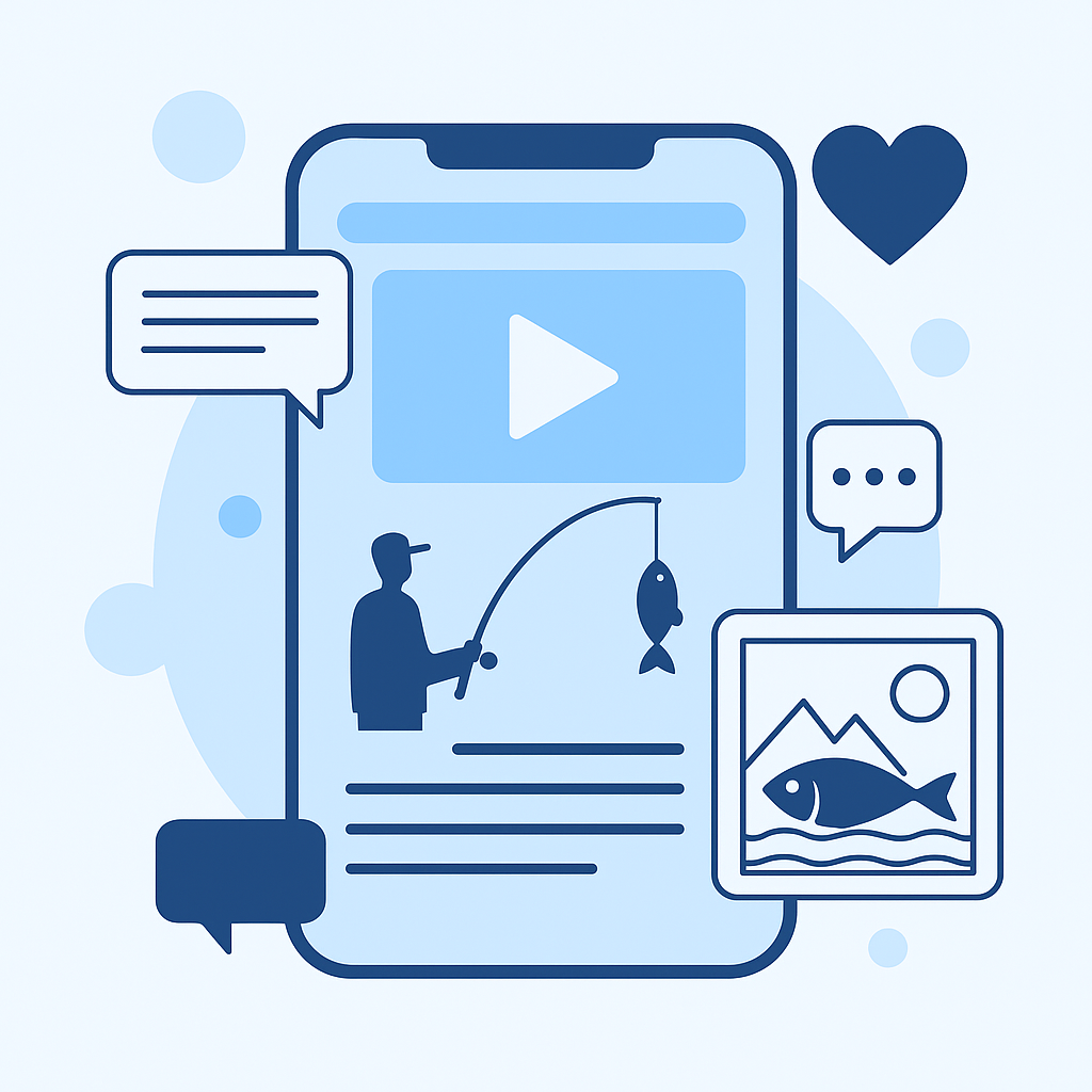 Community Discussions illustration