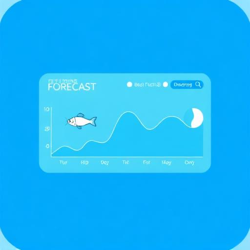 Reports & Forecasts illustration